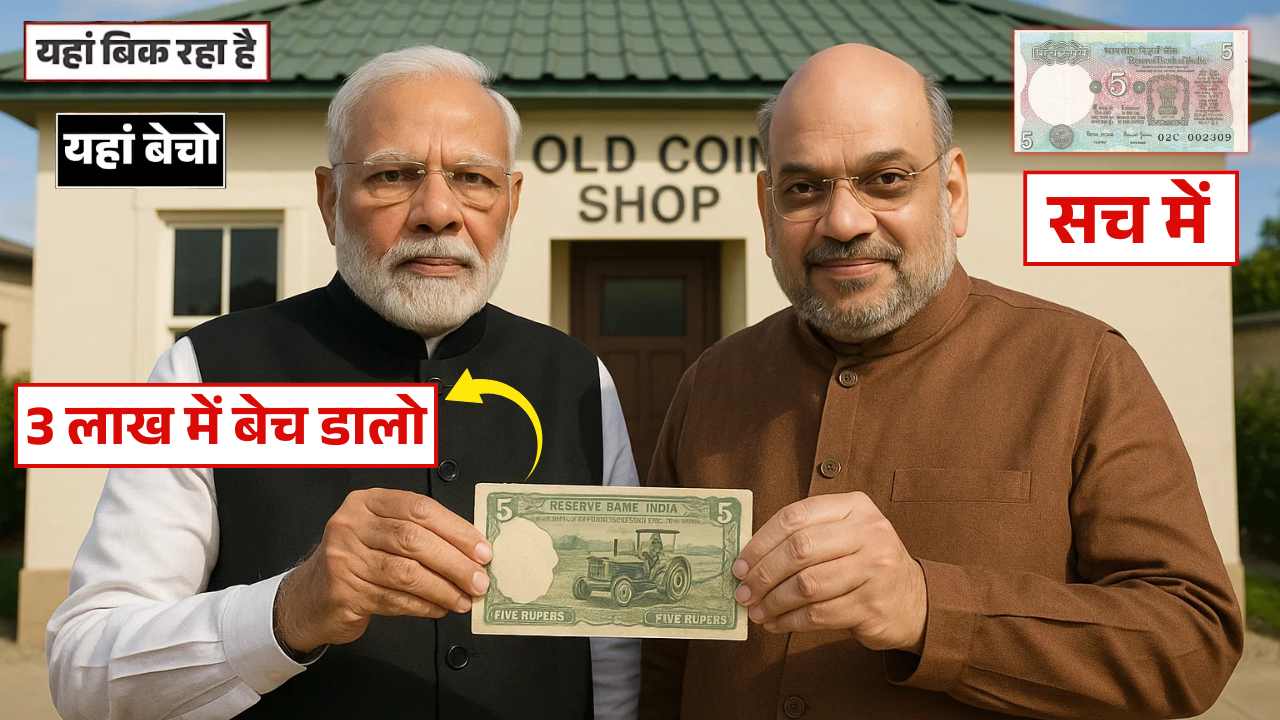 Note Coin Sell
